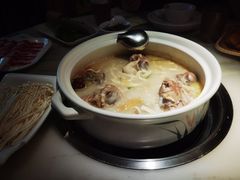 -小骨煲金华砂锅(转塘金街美地店)