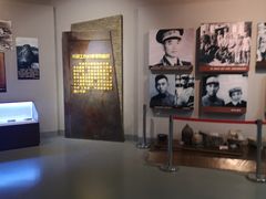 -平西抗日烈士陵园