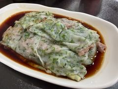 海苔牛肉肠粉-卓粤拉肠(红庙店)
