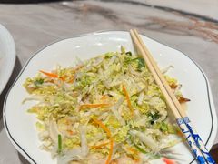 -老边饺子馆(中街店)