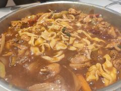 -黄记煌三汁焖锅(华发商都店)