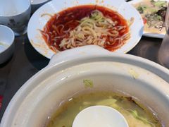 -秦月轩·陕西家乡菜(阜成路·五棵松店)