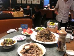 -俭寨大盘鸡·新疆菜·烧烤(博乐店)