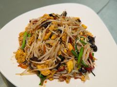 合味小炒-老德州四合院·德州菜(天衢路店)