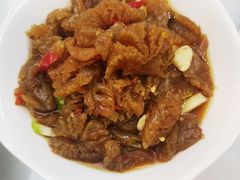 -渔港甄宴·海鲜·地标烟台菜(金沙滩店)