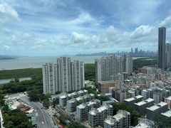 -深圳滨河时代ICON LAB艾垦酒店