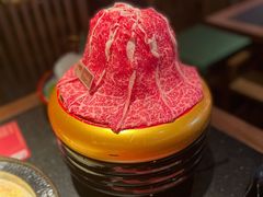 -牛New寿喜烧(金茂览秀城店)