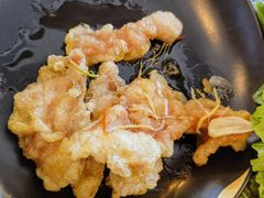 -京滨饭店·餐厅(阜外大街店)