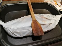 -鱼来顺纸上烤鱼