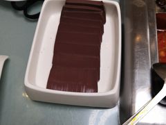 海底捞鸭血-海底捞火锅(枫蓝国际购物中心店)