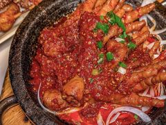 -七八冷面·延边朝鲜族美食(圣熙八号店)