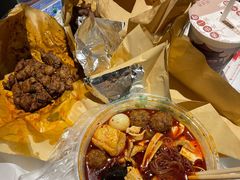 -清真·马文砂锅大全(麦苋街店)