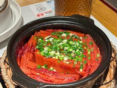 -老阿爸鲜鱼土菜(独墅湖店)