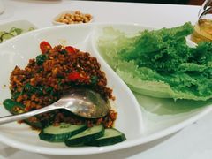-阿诺泰·泰国餐厅(棕北店)