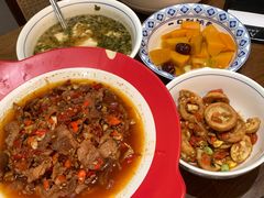 -八碗湘长沙市井菜(坡子街店)