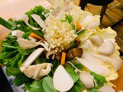 -大理老字号·舟渔的鱼野生菌海景餐厅(双廊店)