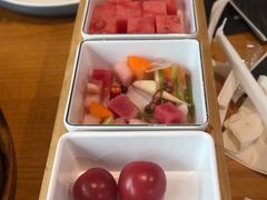 -金龙·打边炉(南京西路店)