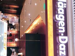 -哈根达斯(皇城恒隆广场店)