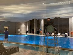 -武汉世茂希尔顿酒店·汇·全日餐厅