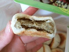 -老北京绿豆饼(解放路店)