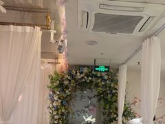 -晶雅花园西餐厅(南京首店)