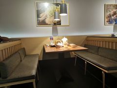 卡座-小和庆·知味(首铸万科店)