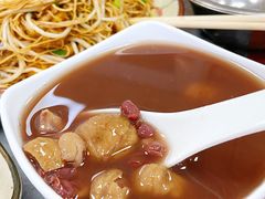 -智香甜品店