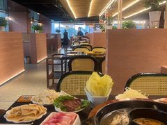 -三江两海老火锅(北京首店)