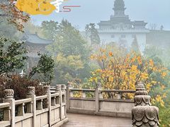 -径山寺