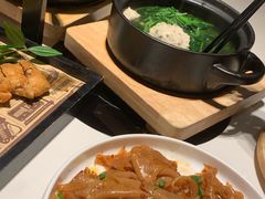-滋粥楼·顺德菜(番禺广场总店)