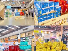 -金铂广场(龙归店)