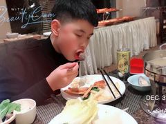 -东怡大酒店(上海科技馆店)