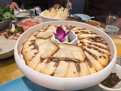 -草原传奇鲜羊火锅(桥北店)