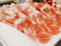 -鑫火锅(陇鑫大厦店)