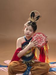 -爱你宝贝儿童摄影(西湖云端店)