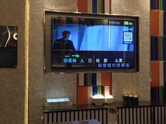 -蓝色派对KTV(聚然广场店)