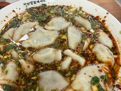 -尤素福东举院饺子馆