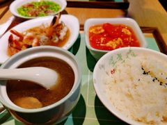 -老乡鸡(南京河西雨润大街店)
