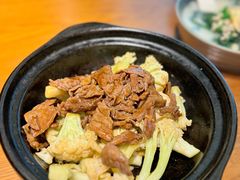 -常来小聚·广州非遗传承餐厅(中山二路店)