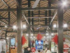 -渔家火锅·海鲜自助餐·演艺(亚龙湾天域酒店)