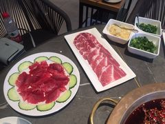 -长嘉·河图火锅(长嘉汇江景旗舰店)