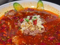 -金汇酒楼(中山东区店)