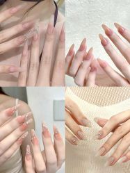 点击看大图 -M·X Nail日式美甲美睫