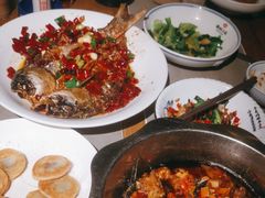 -湘村小灶·地道长沙菜·本地人优选(万家丽路店)
