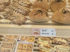 -BreadTalk面包新语(龙之梦购物中心莘庄店)