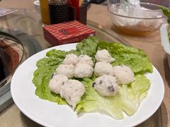 脆肉鲩鱼丸-红日饭店(裕隆三路店)