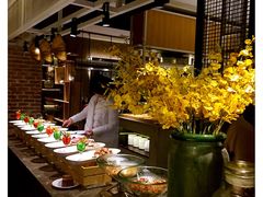 -星伦多自助料理(花山金鹰店)