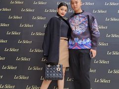 -ZARA(成都远洋太古里店)