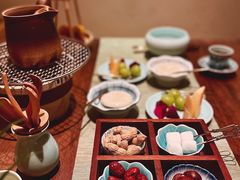 -梅间堂茶馆(绿地缤纷城店)