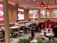 -辣可可·小炒黄牛肉(望京凯德MALL店)